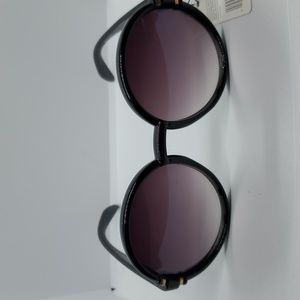 Round Glam Sunnies